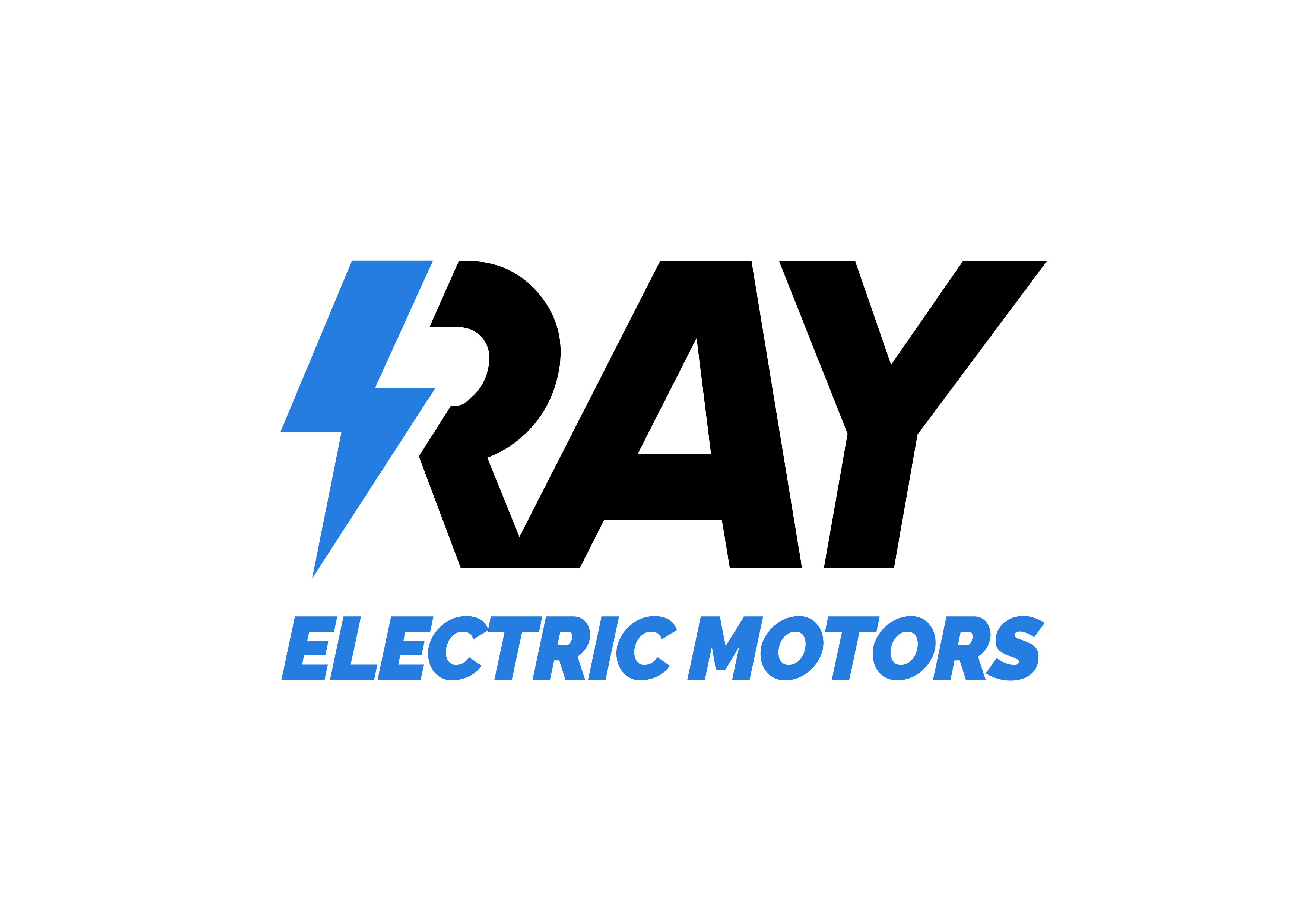 050621 Ray logotipo RAY Tagline