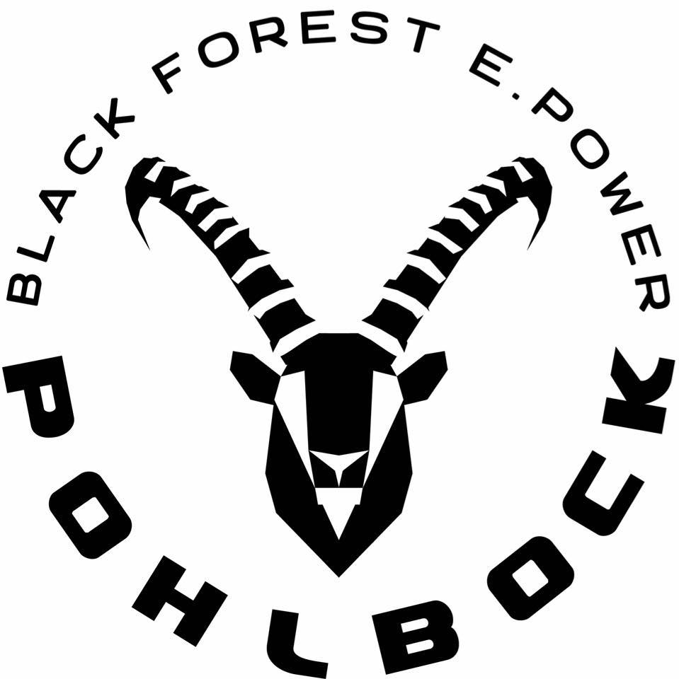Logo PohlBock