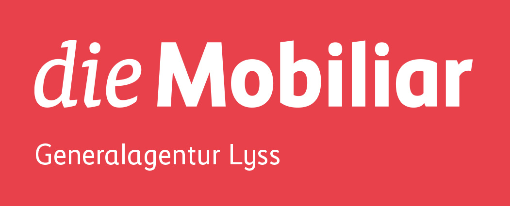 Mobiliar Logo GA Lyss