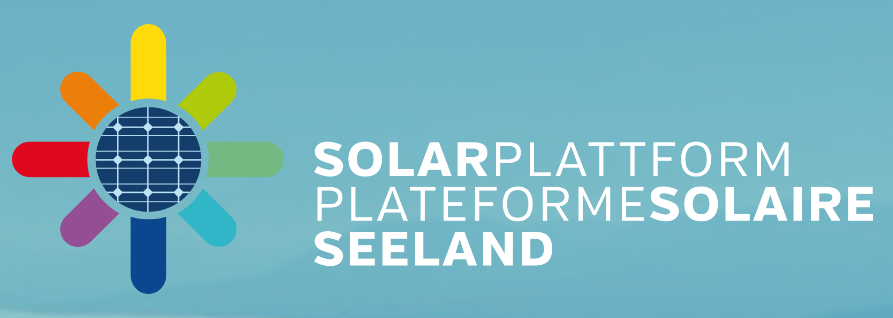Solarplattform Seeland