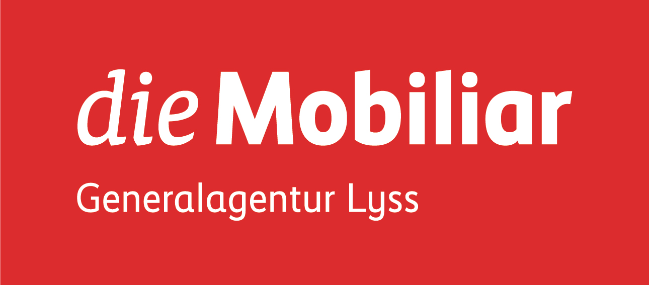 Mobiliar Logo GA Lyss